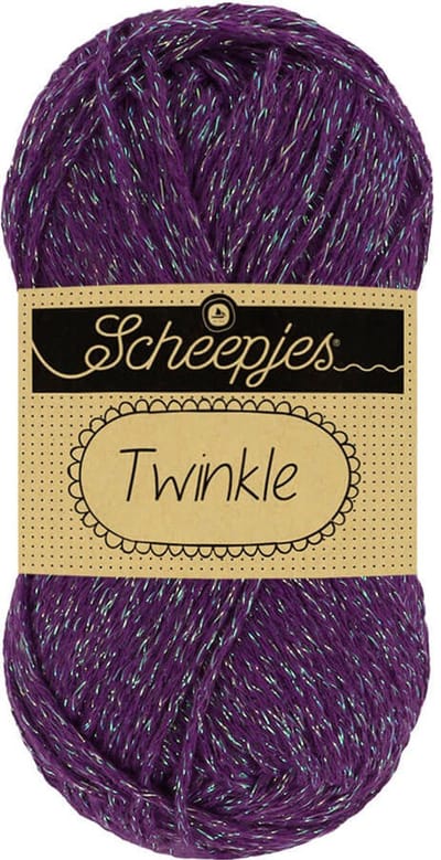 Scheepjes Twinkle 50gr - 928
