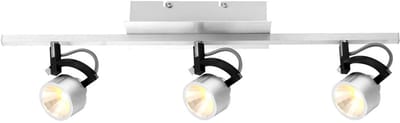 LED plafondspot 15 watt verplaatsbare spotverlichting wandlamp Globo 56947-3