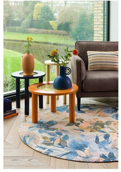 Coco Maison Bijzettafel Billy 50CM Hoog
