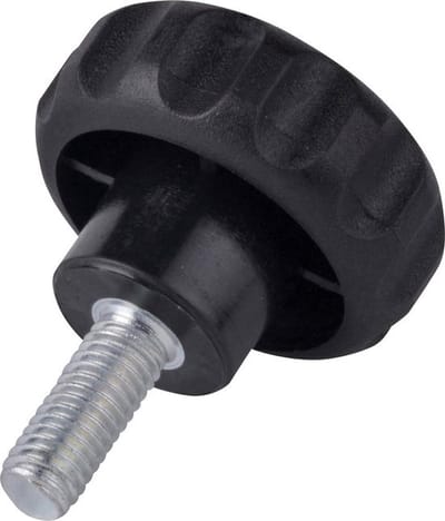 SW-staal 26596L-3 handgreep