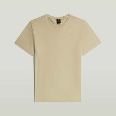 T-shirt Korte Mouw G-Star Raw D29525 8415