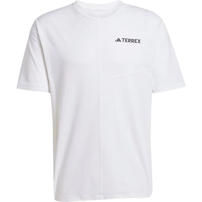 Adidas Terrex Terrex Multi Climacool T-Shirt - Heren - Wit