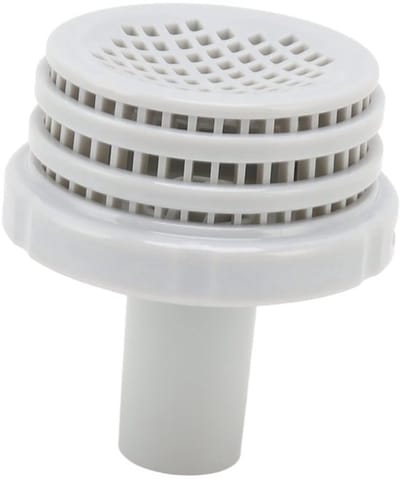 Dailygoods- Zwembadfilter - Zwembad filter - Zeef - Connector