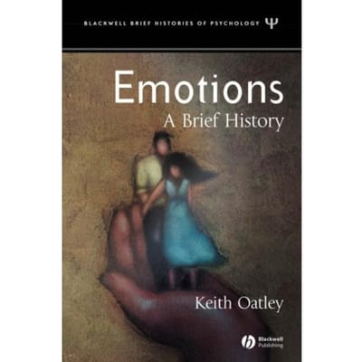 Emotions - Keith Oatley
