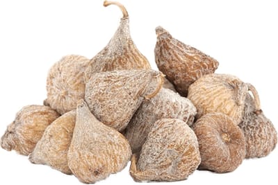 Spaanse Gedroogde Mini (Baby) Vijgen 500 gr (Nieuwe oogst) - İspanyol Kurutulmus Mini (Bebek) İnciri 500 gr (Yeni mahsul) - Spanish Dried Mini (Baby) Figs 500 gr (New harvest)