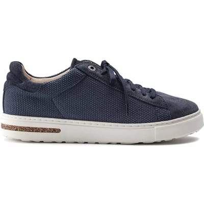 Baskets Birkenstock Bend Low Natural Leather