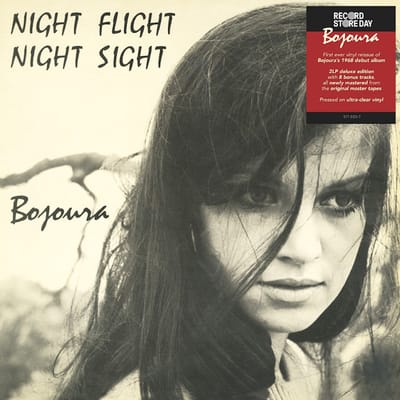 Night Flight Night Sight