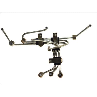 Hogedrukleidingset, injectiesysteem DT Spare Parts 1.12440