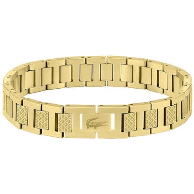 Lacoste Armband METROPOLE 2040120