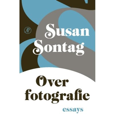 Over Fotografie - Susan Sontag