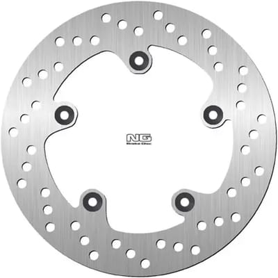 Remschijf voor vaste motorfiets NG Brake Disc DIS1886