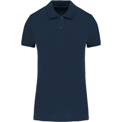 Kariban Piqué Bio180 Polo Dames