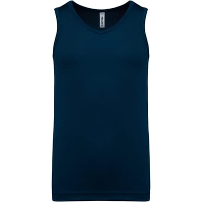PROACT® Sportjasje voor kinderen PA440 - Sporty Navy - 10/12 years (10/12 ans)