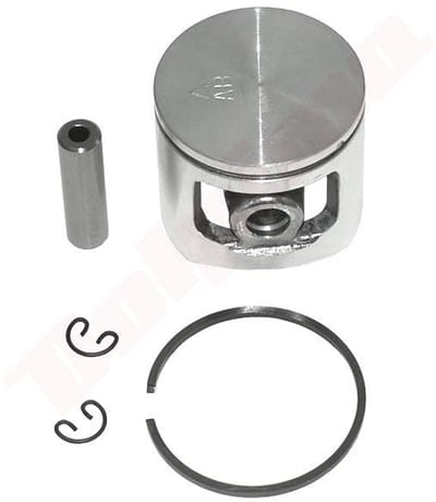 Zuigerset passend op ECHO CS-3500 38mm ( 100000-60931 ) GOLF