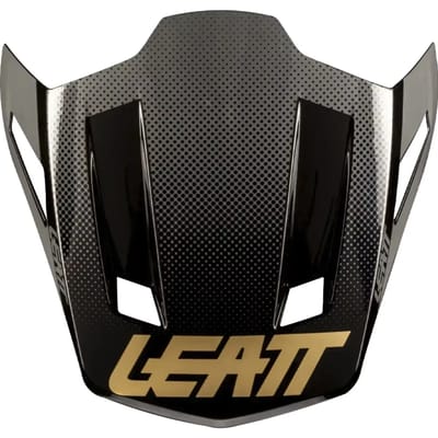Vizier voor motorcrosshelm Leatt 8.5 V25