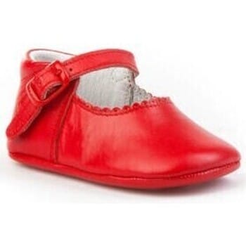 Schoenen voor de eerste stapjes Angelitos 240 Rojo