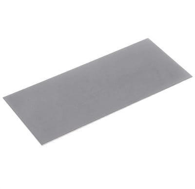 Dailygoods- Slijpsteen Diamant 17x7,5 cm - Slijpsteen voor Messen - Korrel 80 tot 3000 - Schurende Polijststeen - Lichtgewicht 100g - Nieuw - Slijpblok