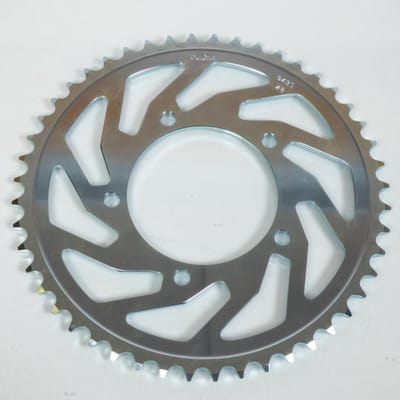 Couronne de transmission Sunstar pour Moto Aprilia 650 Pegaso Strada 2005 à 2009 48 dents / ARG Neuf