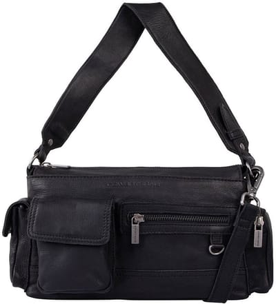 Cowboysbag Susanville Crossbody black
