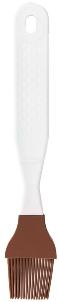 Orion - Silikon Keuken Kwast - 22 cm - Ergonomische Greep