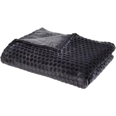 Polyester deken xl 2 kiezels Today Essential