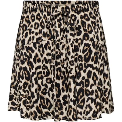 Only Nala Skort - Skorts - Pumice Stone