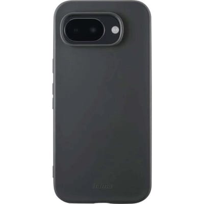 HAMA hoesje geschikt voor Pixel 10a - Extreme Protect magnetisch - Transparant