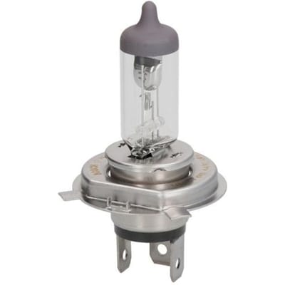 Lamp Halogeen BOSCH H4 Longlife Daytime 12V, 60/55W