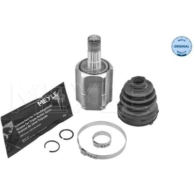 Homokineet reparatie set, aandrijfas MEYLE KIT 100 498 0203