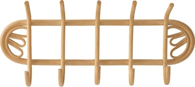 Vertbaudet Rotan ophangrek met 5 haken