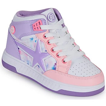 Breezy Rollers  Schoenen met Wieltjes SKATER BLUE