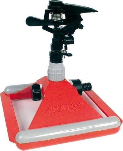 Talen Tools - Sektorsproeier - Met Nippel en slangverbinding