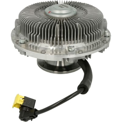 Koppeling, radiatorventilator NISSENS 86197