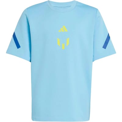 Kinder-T-shirt adidas Messi Zne