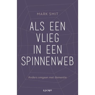 Als Een Vlieg In Een Spinnenweb - Mark Smit