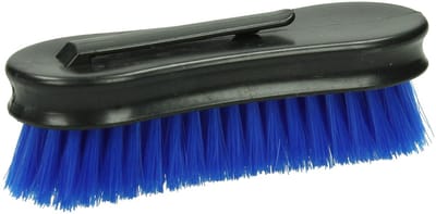 Epplejeck Hoofdborstel Epplejeck Met Clip Blauw