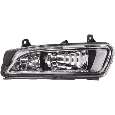 Dagrijlicht HELLA 2PT 010 377-051 links