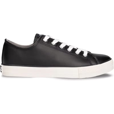 Lage veterschoenen Nae Vegan Shoes Clove
