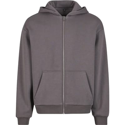 Zachte hoodie Build Your Brand
