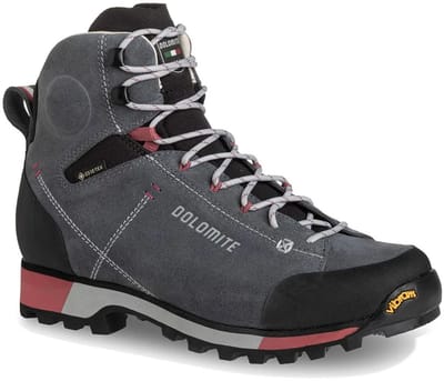 Dolomite Cinquantaquattro Hike Evo Gore-tex® Wandelschoenen Grijs EU 36 2/3 Vrouw