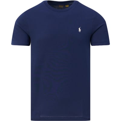 Ralph Lauren T-shirt donker