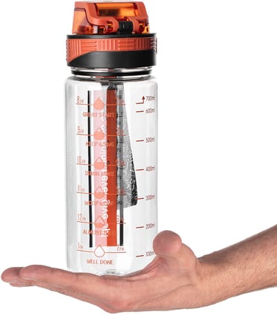 KADAX Tritan sportfles 750ml 13981 wz1 poma