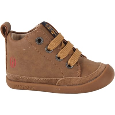 Shoesme cognac bootie