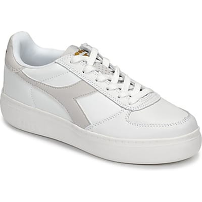 Diadora  Lage Sneakers B ELITE WIDE