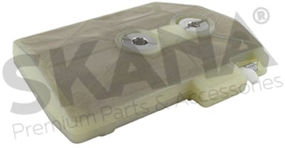 Luchtfilter voor Stihl MS381, MS382