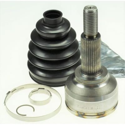 Homokineet reparatie set, aandrijfas SPIDAN 36111