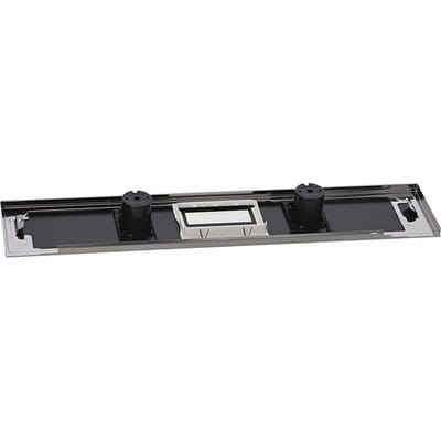 AEG controlepaneel, inox, AEG, 60cm,LUX,2K 8585551235304