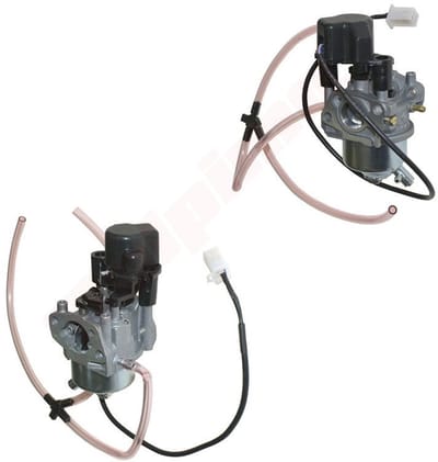 Carburateur passend op HONDA EU3000i , EU3000is ( 16100-ZL0-D66 )