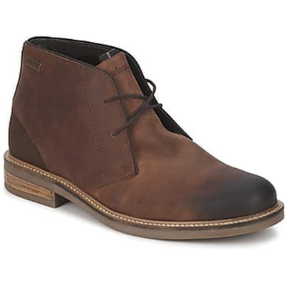 Laarzen Barbour READHEAD