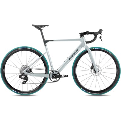 Fiets BH Bikes Rx Team 4.0